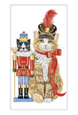 Mary Lake-Thompson MLT Christmas Tea Towel Mary Lake-Thompson MLT Christmas Tea Towel