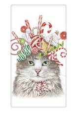Mary Lake-Thompson MLT Christmas Tea Towel Mary Lake-Thompson MLT Christmas Tea Towel