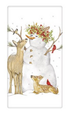 Mary Lake-Thompson MLT Christmas Tea Towel Mary Lake-Thompson MLT Christmas Tea Towel