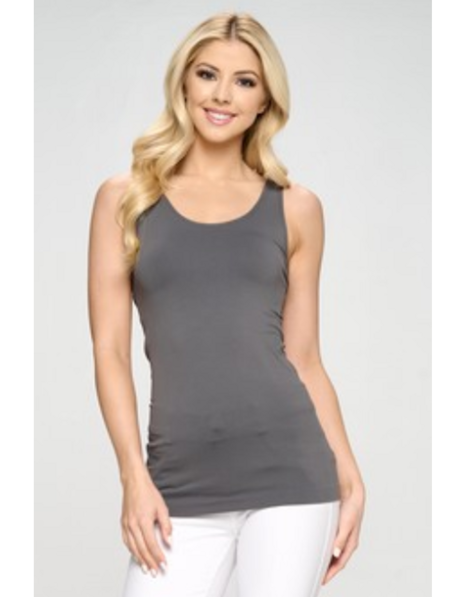 Yelete Reversible Seamless Tank