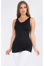 Yelete Reversible Seamless Tank