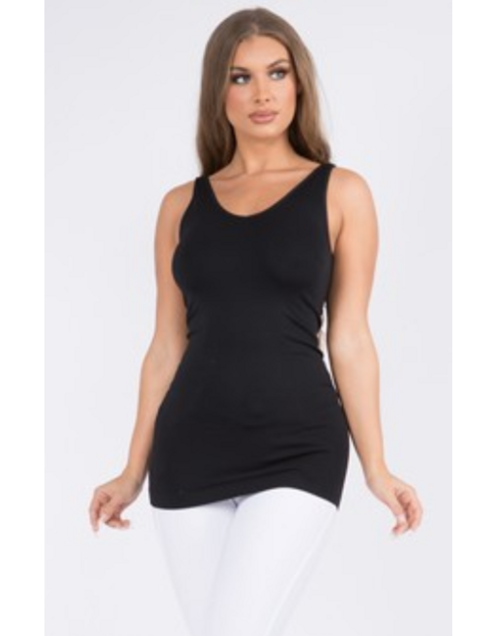 Yelete Reversible Seamless Tank