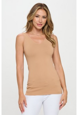 Yelete Reversible Seamless Tank