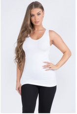 Yelete Reversible Seamless Tank