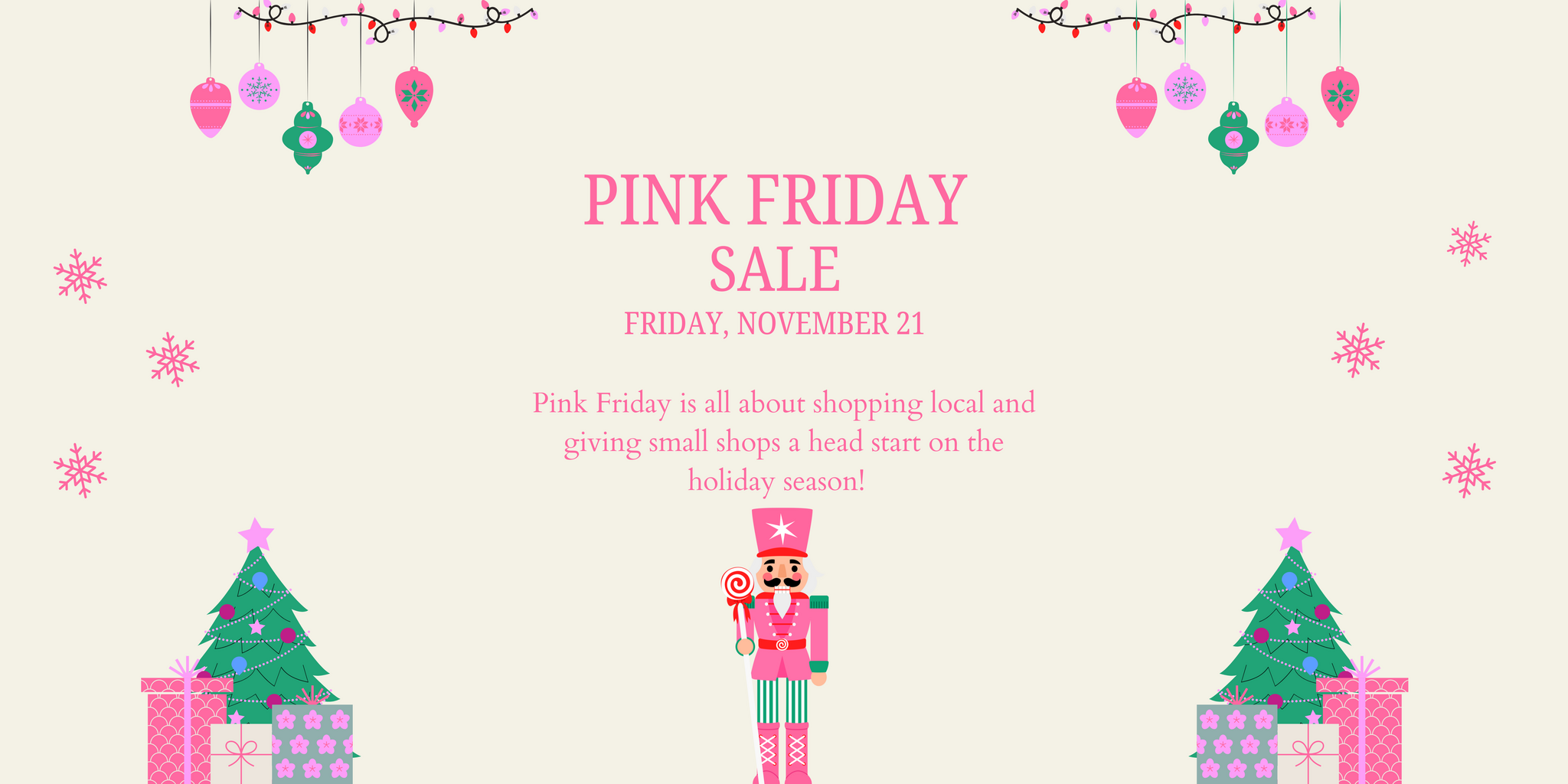 Pink Friday