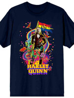 Bioworld DC Comics Suicide Squad Harley Quinn Unisex Tee (Clearance)