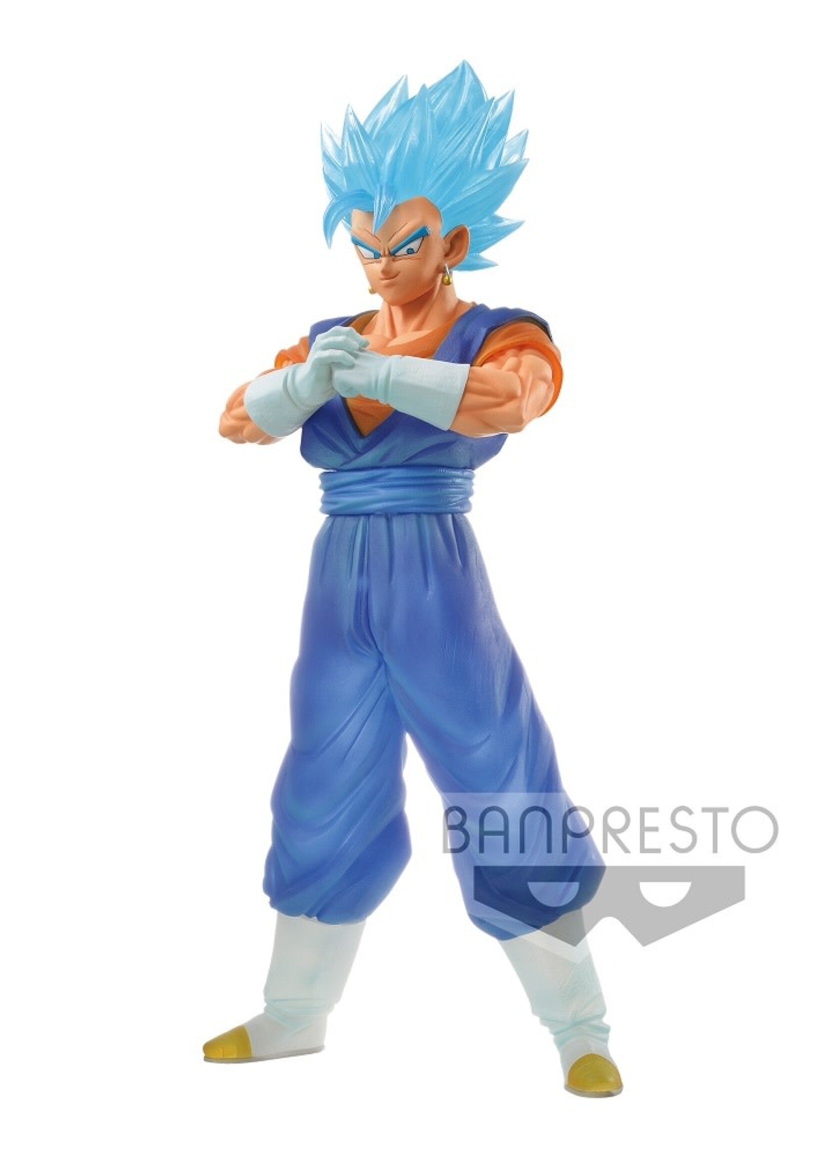 Dragon Ball Super] DXF: The Super Warriors Vol. 3: Banpresto