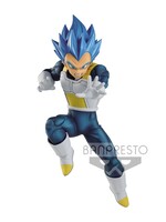 BANPRESTO DRAGON BALL SUPER CHOSENSHIRETSUDEN II vol.7(A:SUPER SAIYAN GOD SUPER SAIYAN VEGETA(EVOLUTION))