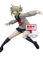 BANPRESTO MY HERO ACADEMIA THE EVIL VILLAINS vol.3(B:HIMIKO TOGA)