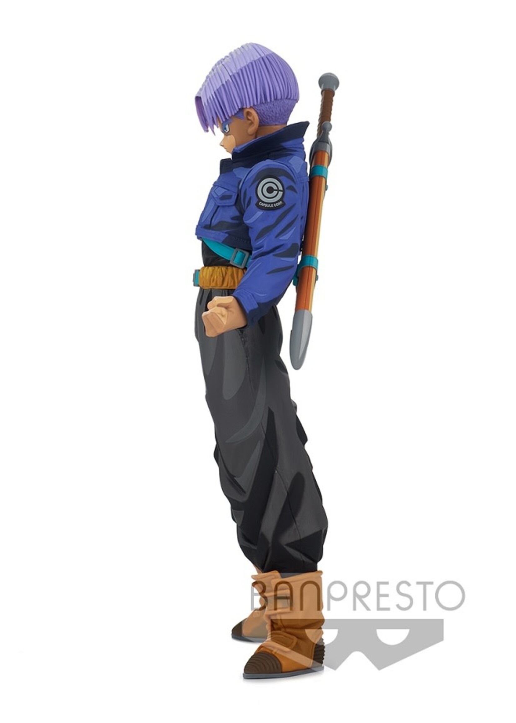 Trunks Ssj  Dragon ball, Dragon ball z, Dragon ball super manga