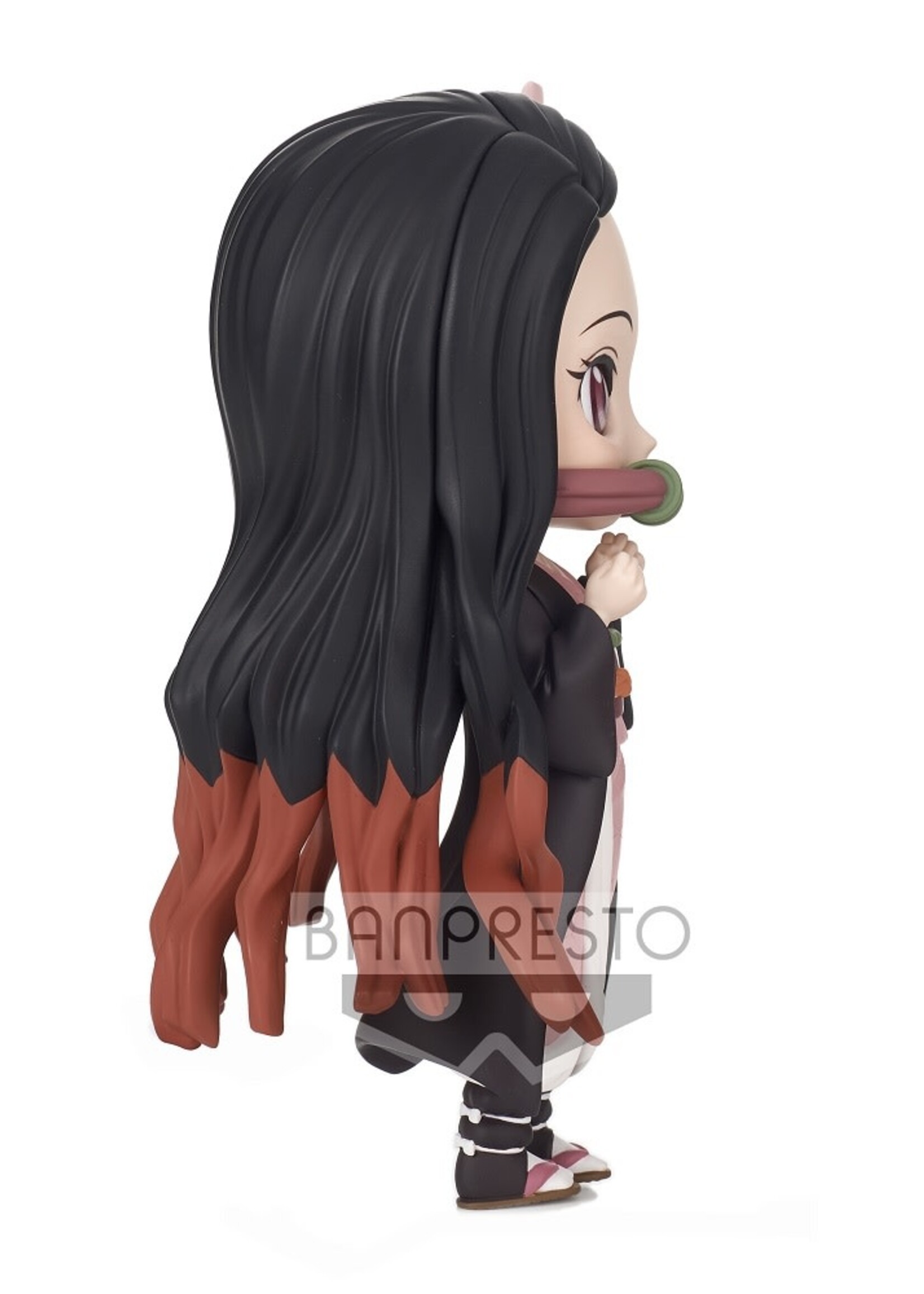 Demon Slayer (Kimetsu no Yaiba) Q posket Tanjiro Kamado III - (Ver. A)  Figure