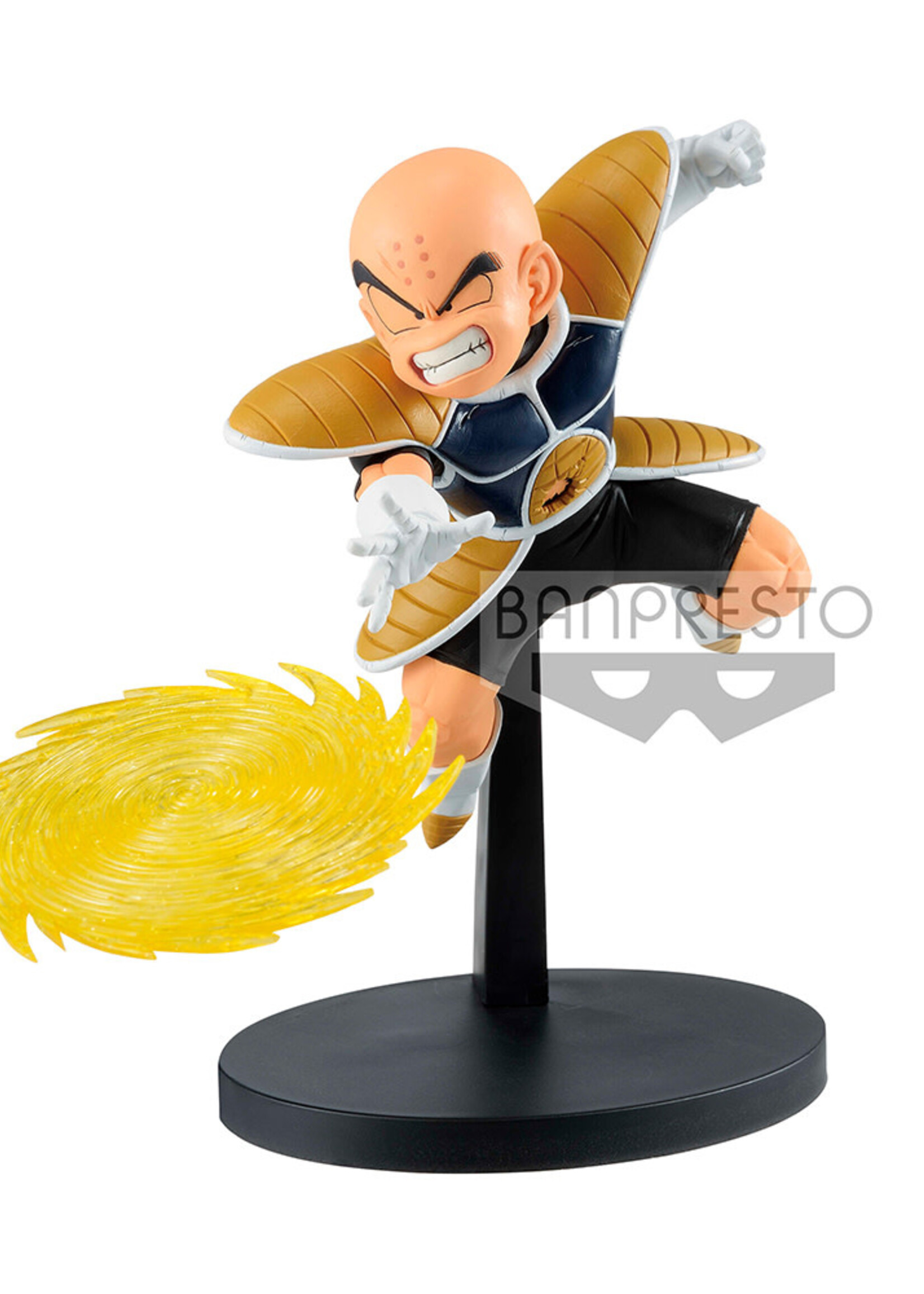  Banpresto DRAGON Ball Z Grandista Resolution of