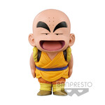 BANPRESTO Dragon Ball Collection (B:Krillin)