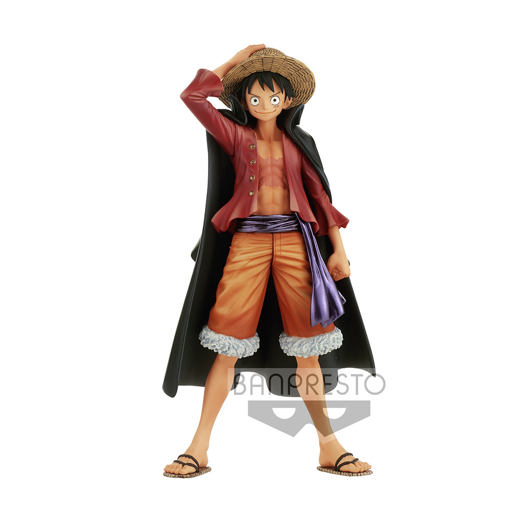 One Piece by Douglas F.B - Banco de Séries