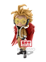 BANPRESTO MY HERO ACADEMIA Q posket-HAWKS-(ver.A)