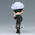 BANPRESTO JUJUTSU KAISEN Q posket-SATORU GOJO-(ver.A)