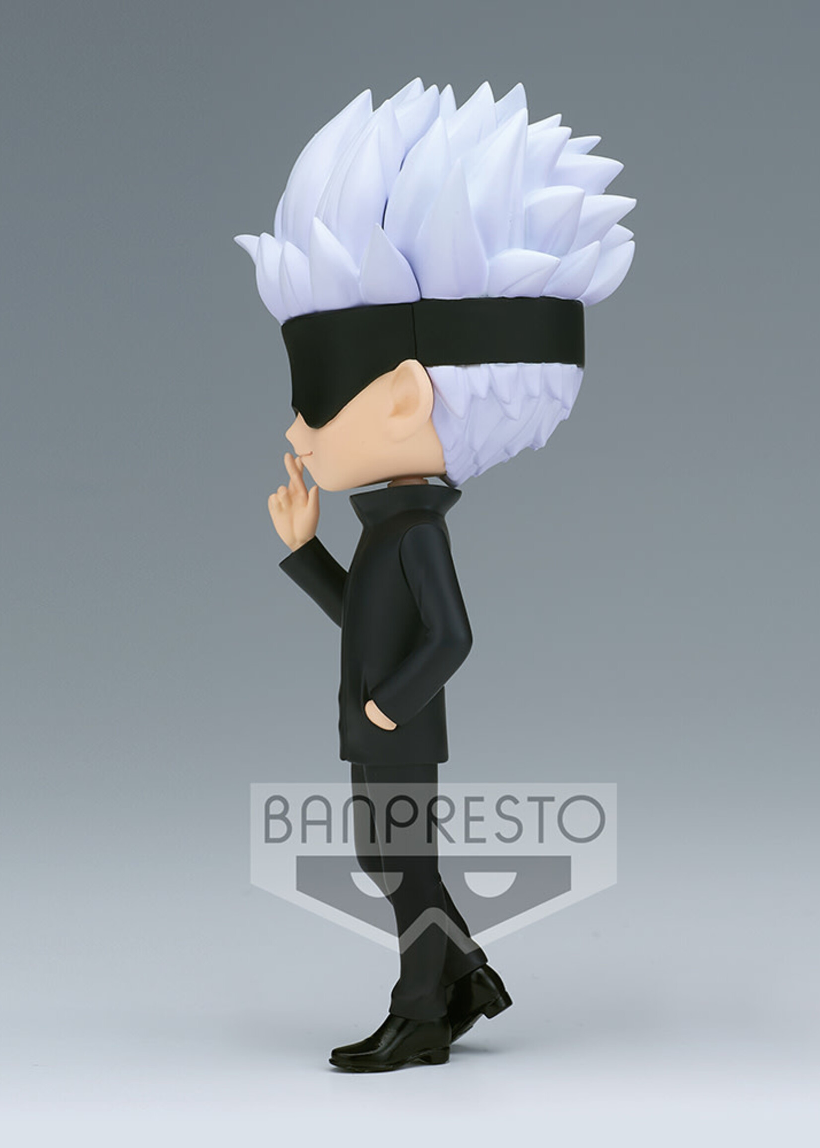 BANPRESTO JUJUTSU KAISEN Q posket-SATORU GOJO-(ver.A)