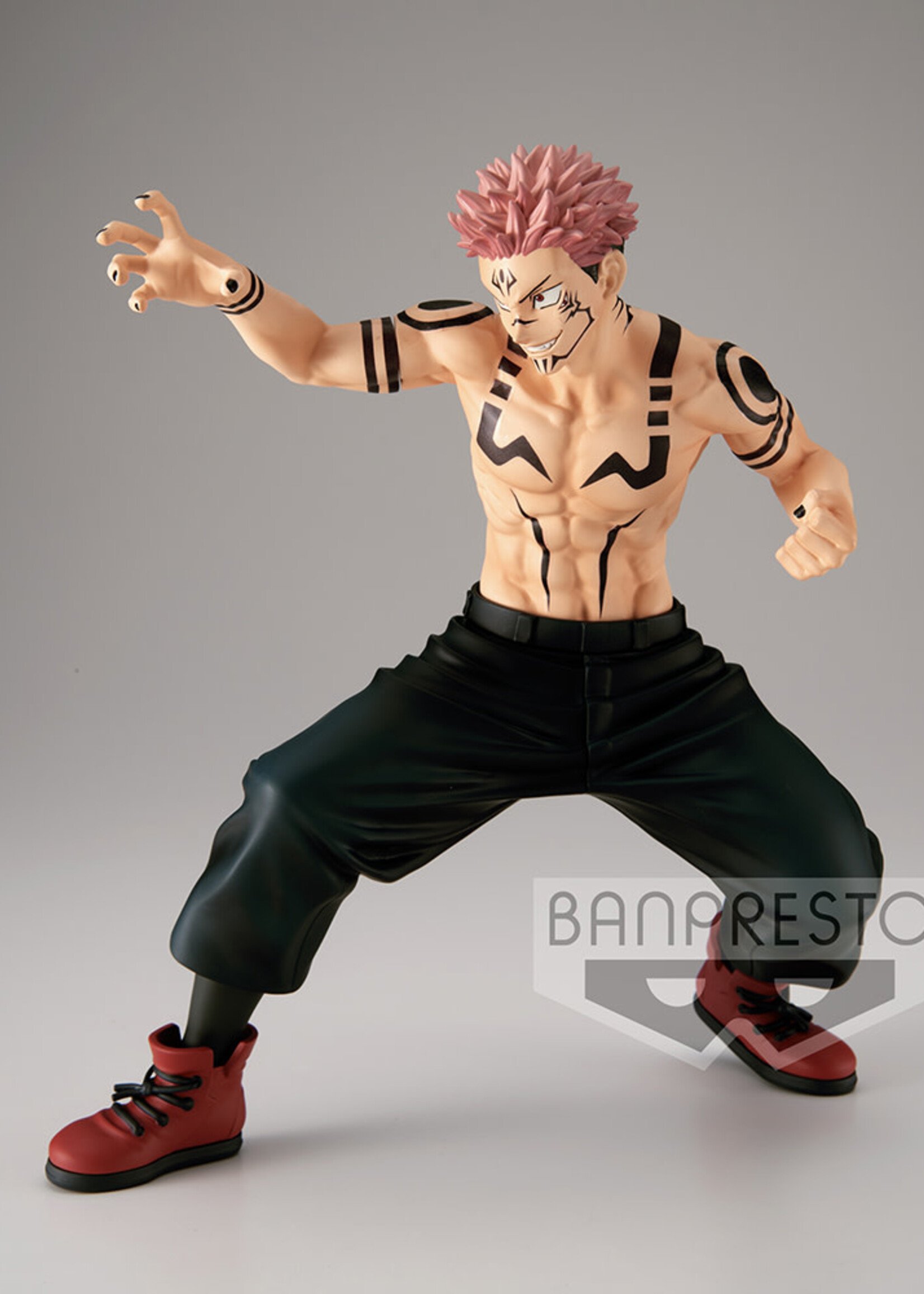 Jujutsu Kaisen - SPM Figure - Satoru Gojo - Kyoshiki Murasaki