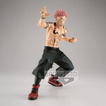 BANPRESTO JUJUTSU KAISEN MAXIMATIC THE SUKUNA