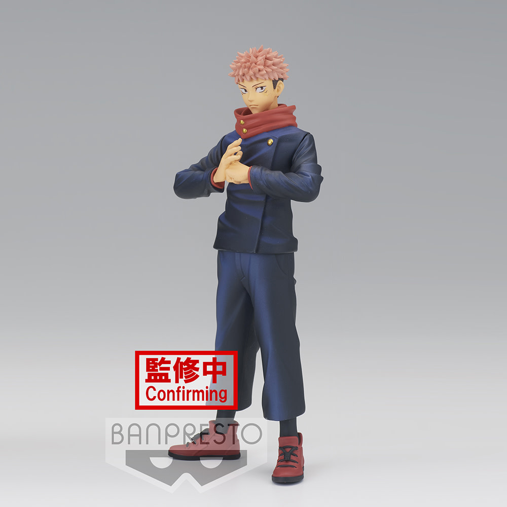 Jujutsu Kaisen - SPM Figure - Satoru Gojo - Kyoshiki Murasaki