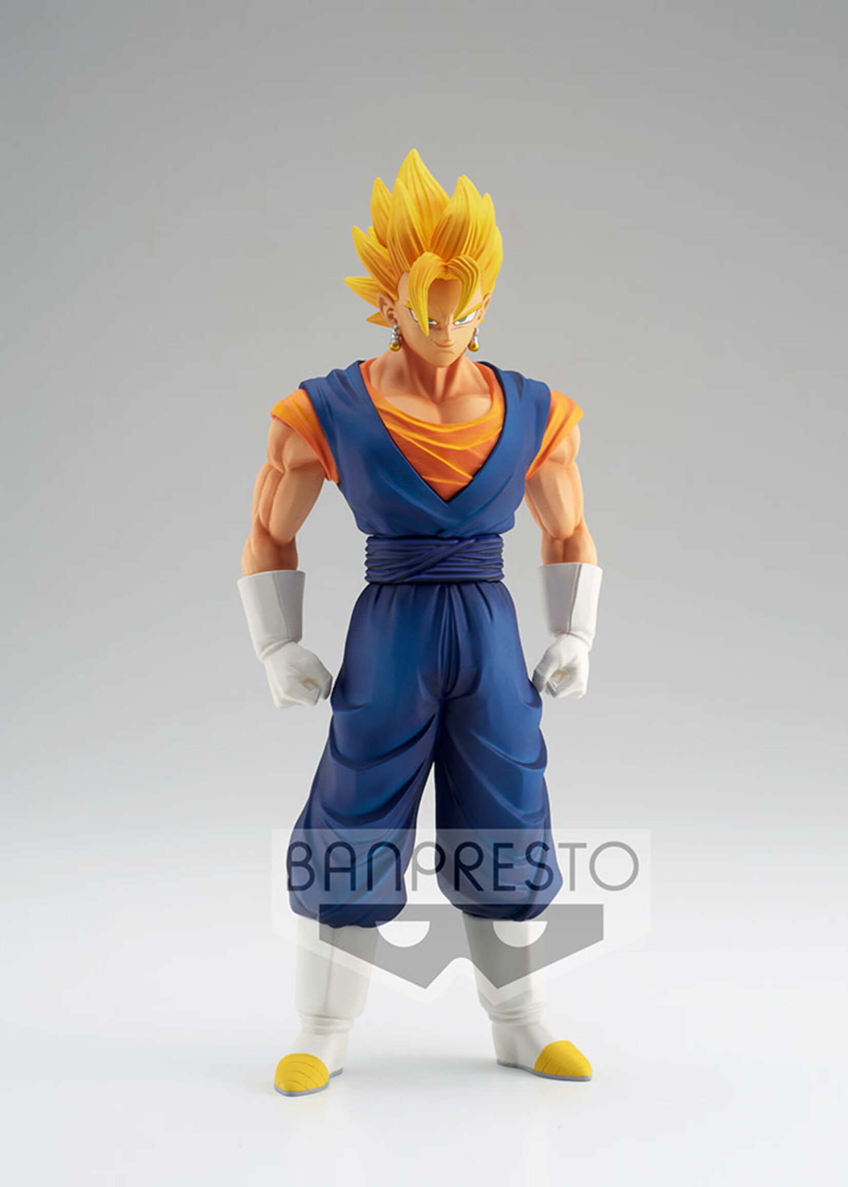 DRAGON BALL Z SOLID EDGE WORKS vol.20, DRAGON BALL