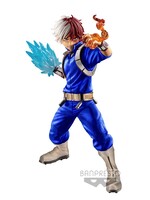 BANPRESTO MY HERO ACADEMIA THE AMAZING HEROES-Special-(C:SHOTO TODOROKI)