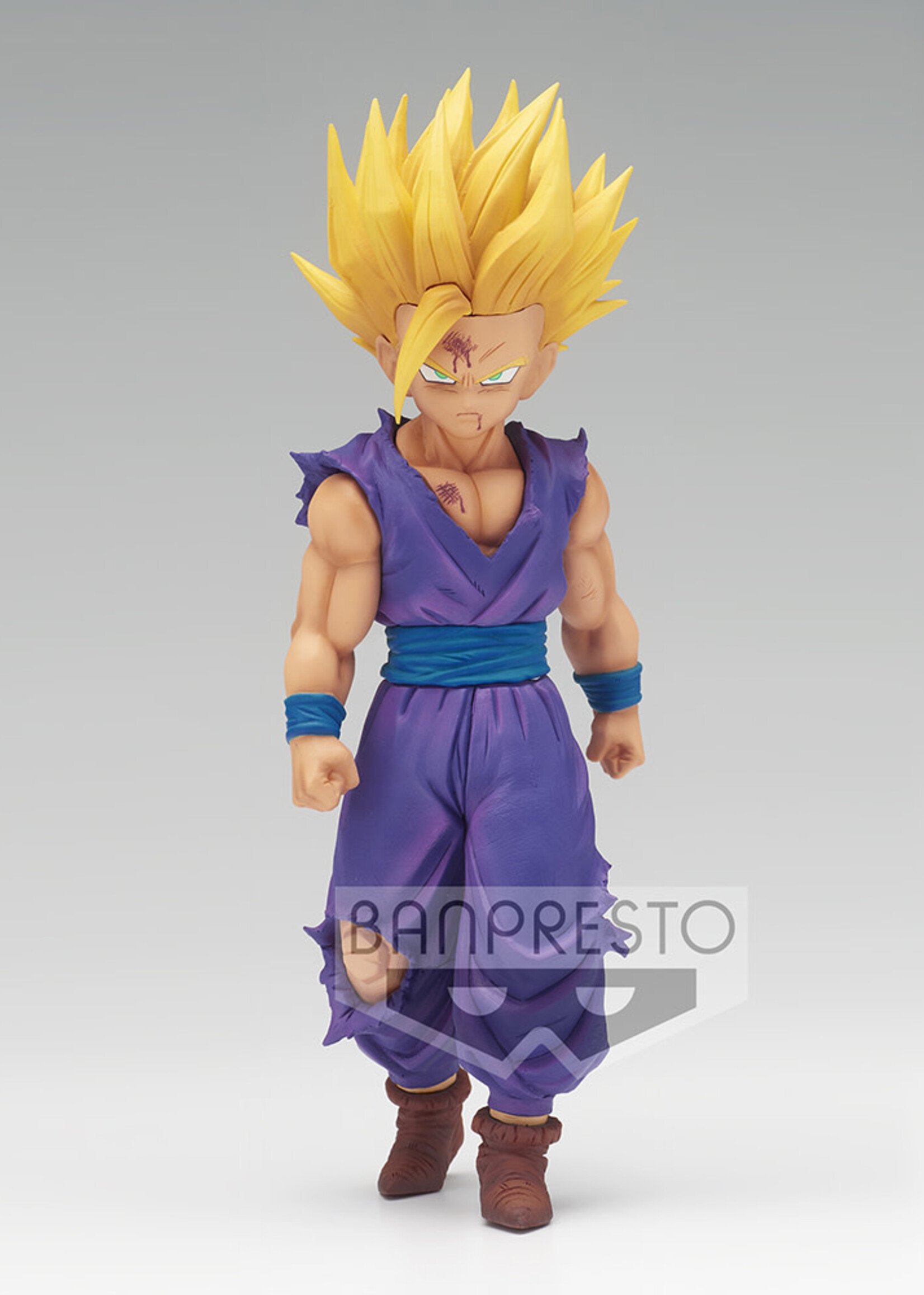 DRAGON BALL Z SOLID EDGE WORKS vol.20, DRAGON BALL