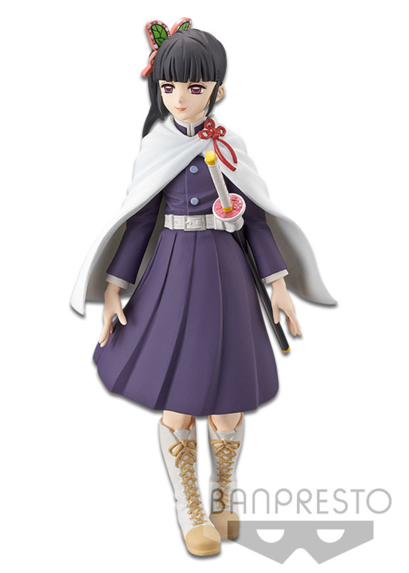 BANPRESTO Demon Slayer: Kimetsu no Yaiba FIGURE vol.7(B:Kanao Tsuyuri)