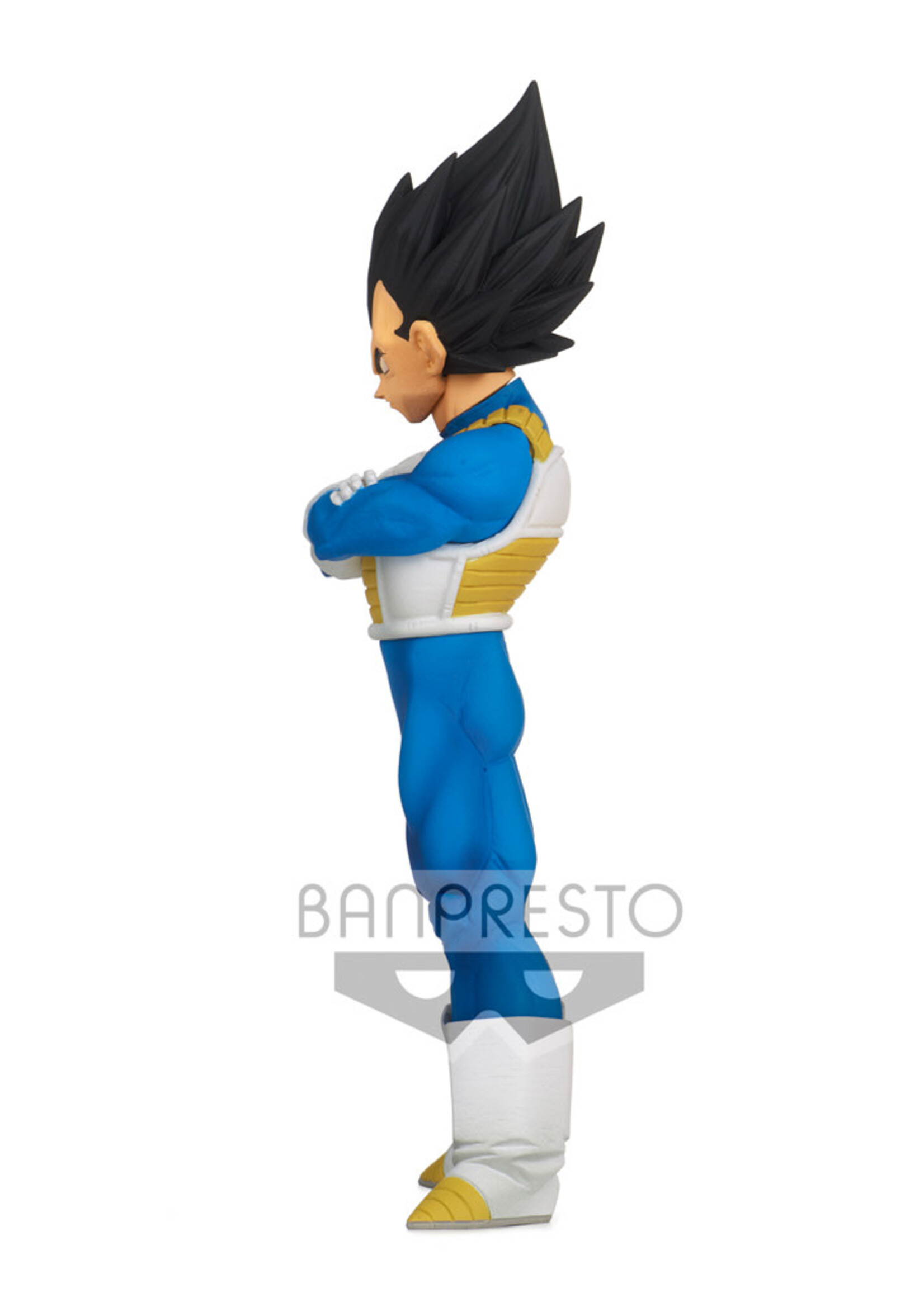 Dragon Ball Super: Super Hero DXF Vegeta