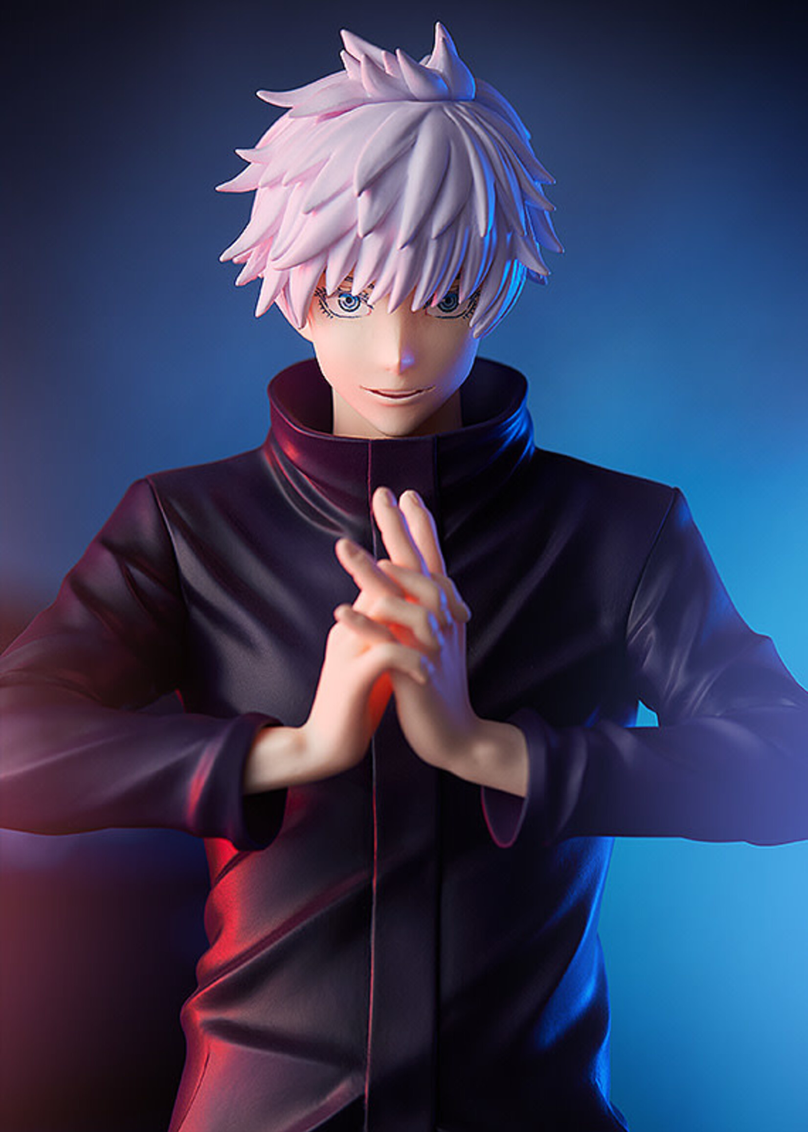 Funko Pop!: Jujutsu Kaisen - Satoru Gojo - Oly's Home Fashion