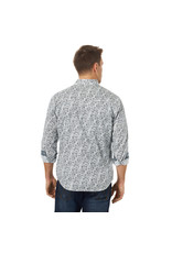 Wrangler - Men's Retro Long Sleeve Premium Shirt - MVR593M