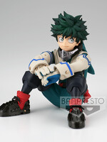 BANPRESTO MY HERO ACADEMIA Break time collection vol.1 (Midoriya)