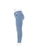 Women's Plus Size Push Up Jeans - 90800XL