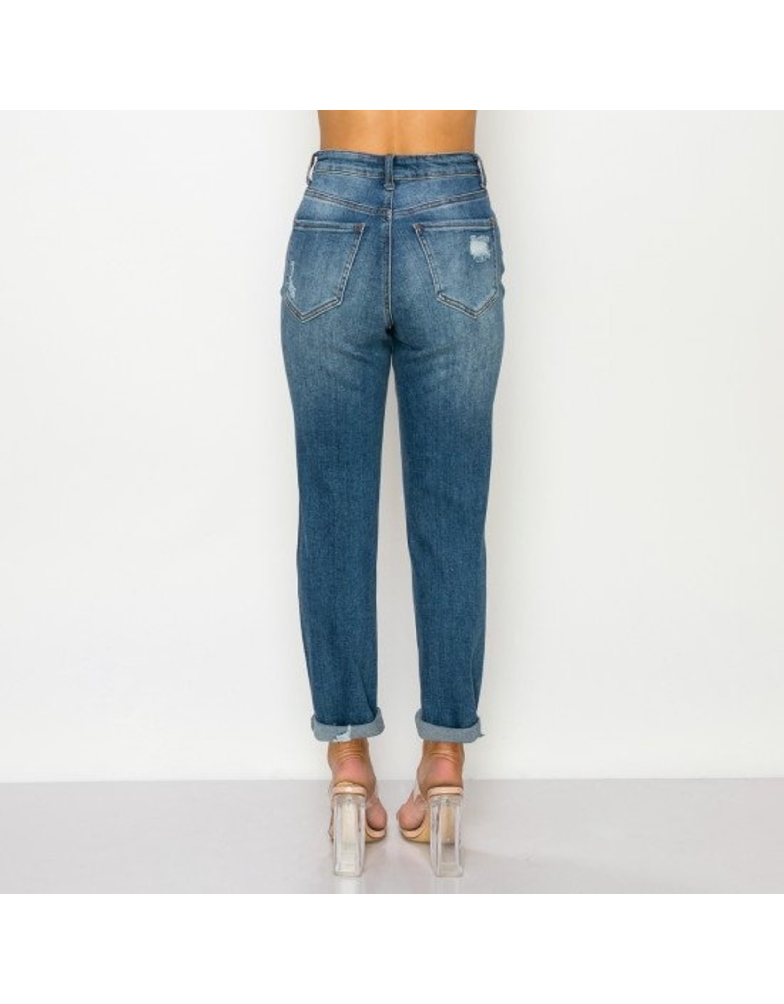 dryer on washing machine