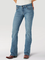 Wrangler Wrangler - Women's Retro Mae Jean -  09MWZLP