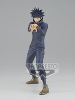 BANPRESTO JUJUTSU KAISEN KING OF ARTIST THE MEGUMI FUSHIGURO