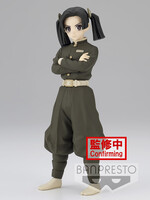 BANPRESTO Demon Slayer: Kimetsu no Yaiba FIGURE vol.24(A:Aoi Kanzaki)