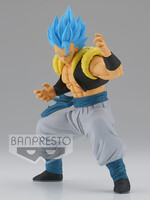 BANPRESTO DRAGON BALL SUPER SOLID EDGE WORKS vol.7(B:SUPER SAIYAN GOD SUPER SAIYAN GOGETA)