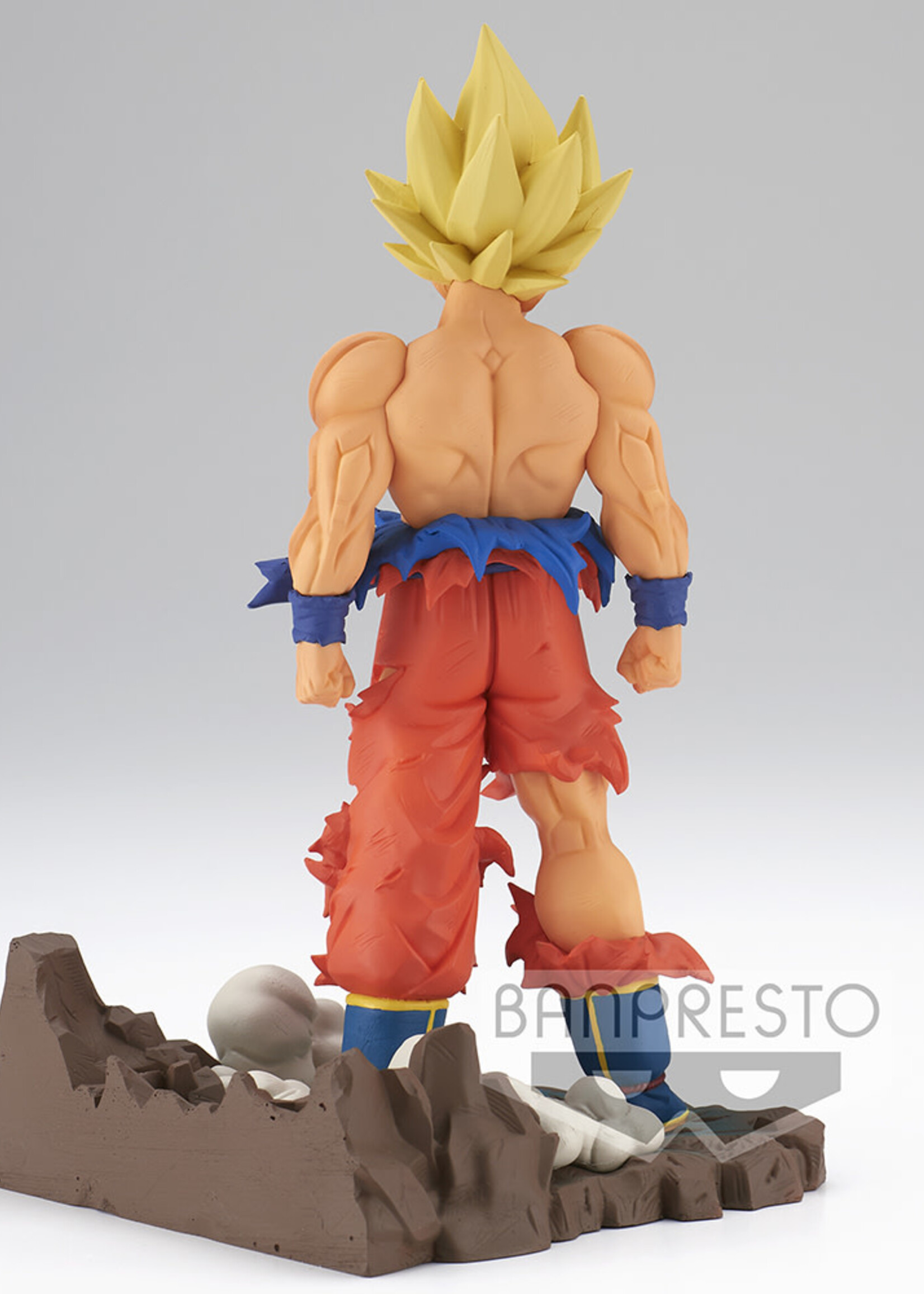 DRAGON BALL Z History Box vol.3 - Oly's Home Fashion