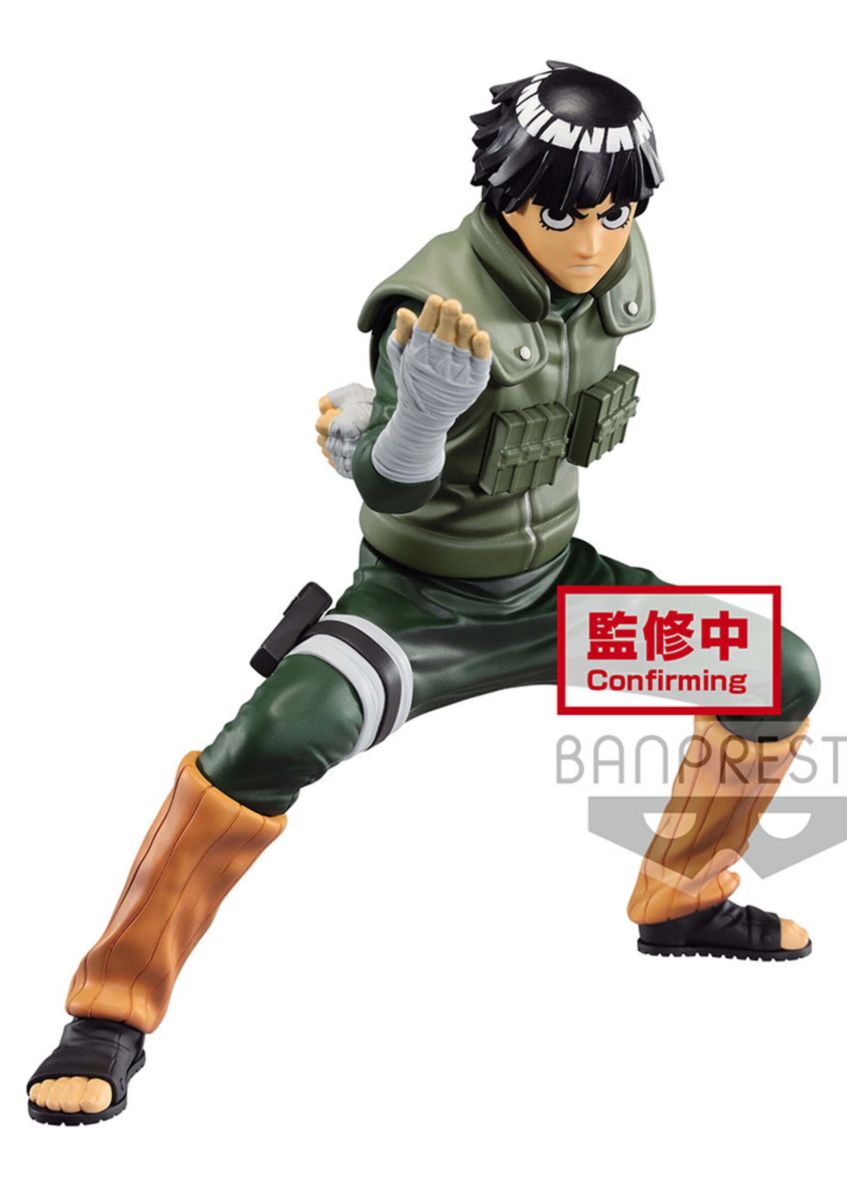 Naruto Shippuden Hyuga Hinata Vibration Stars Banpresto