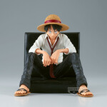 BANPRESTO One Piece Creator X Creator -Monkey.D.Luffy- (Ver.A)