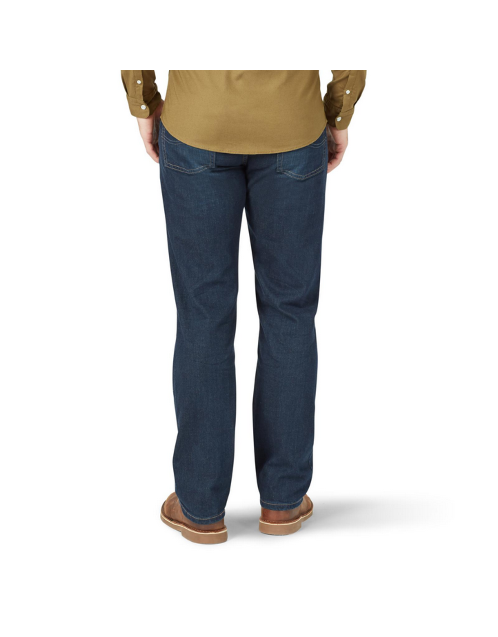 LEE-Premium Select Regular Straight 