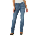 Wrangler The Ultimate Riding® Jean - Q-Baby - 112315018