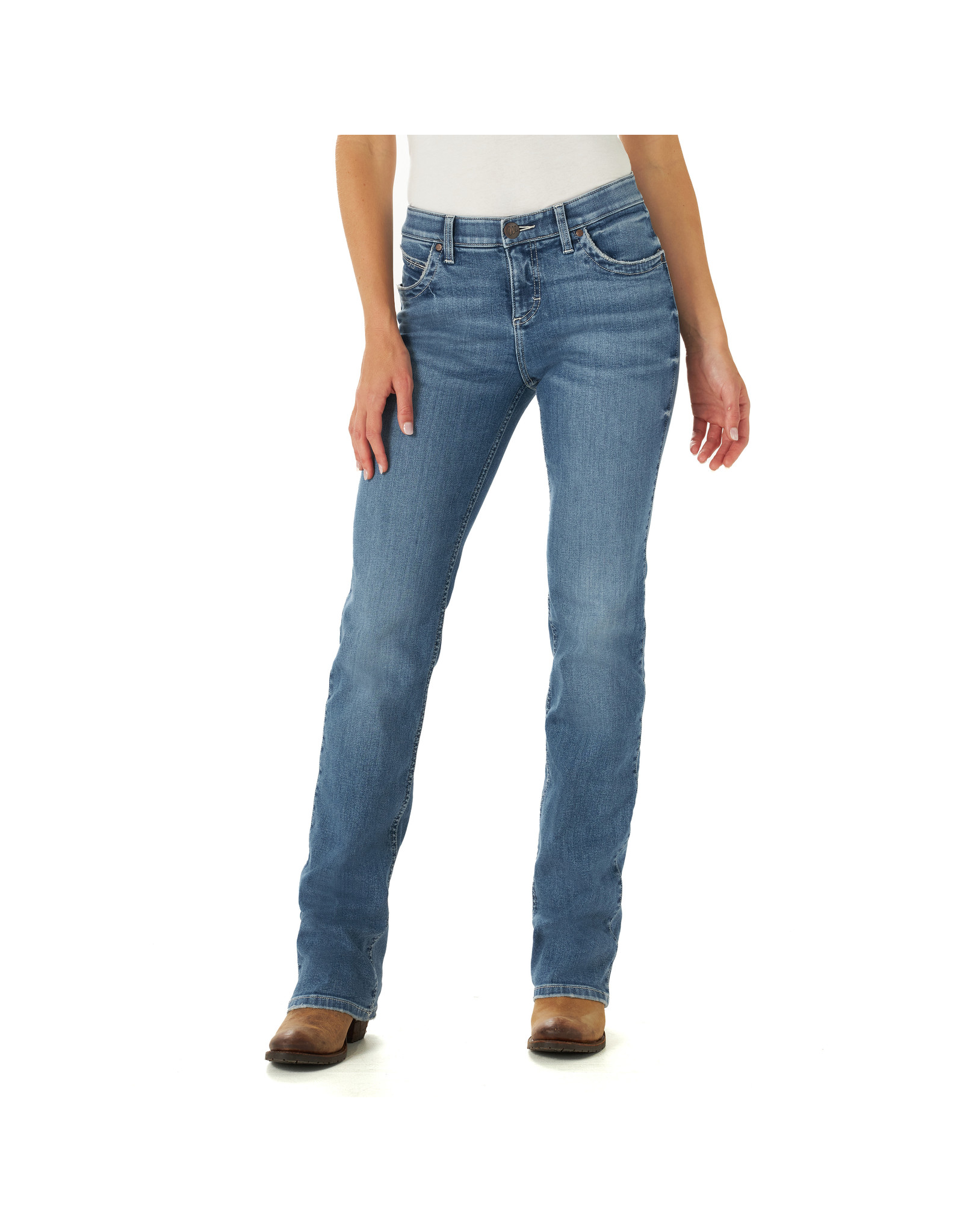 The Ultimate Riding® Jean - Q-Baby - 112315018