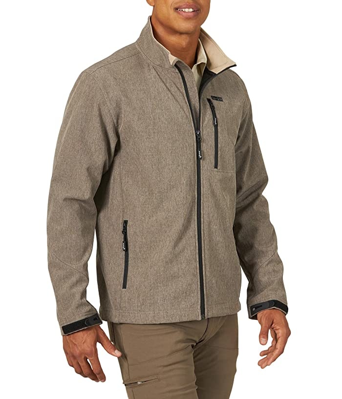 Outdoor Trail Jacket - NSJ17HT 