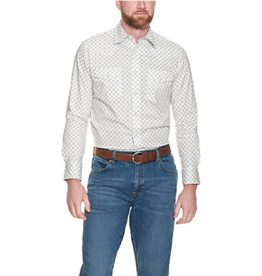 Wrangler - Men's 20X AC Long Sleeve Shirt -  112314968