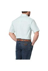 Wrangler - Men's George Strait Collection Short Sleeve Shirt - 112314990