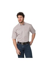 Wrangler - Men's George Strait Short Sleeve Shirt - 112314985
