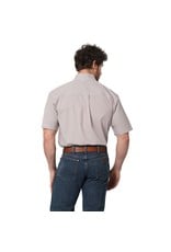 Wrangler - Men's George Strait Short Sleeve Shirt - 112314985
