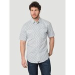 Wrangler Wrangler - Men's 20X AC Short Sleeve Shirt - 112314978
